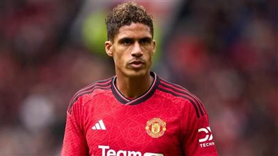 مانشستر يونايتد يعلن غياب فاران عن مواجهة آرسنال