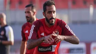 النشرة الرياضية| رحيل محمد صلاح ومفاجأة الشناوي وغرامة كهربا