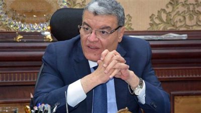 محافظ المنيا يشدد على توفير السلع والمقررات التموينية للمواطنين 