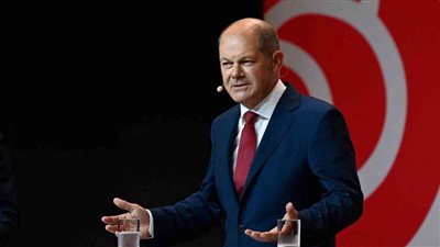 المستشار الألماني: إجراءات عاجلة لمواجهة الركود الاقتصادي في البلاد