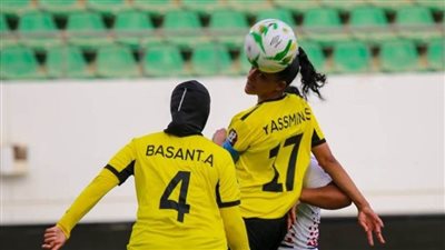 سبورتنج كازابلانكا يتوج بلقب دورة شمال إفريقيا بفوز كبير علي وادي دجلة