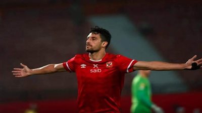 طاهر: معسكر النمسا مثالي.. الاجتهاد الطريق الوحيد لنيل ثقة كولر