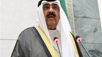 ولي عهد الكويت يؤكد حرص بلاده على مواصلة العمل الوثيق مع بريطانيا لتوسيع آفاق التعاون