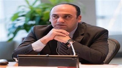 قرار جمهوري بتجديد تكليف عمرو عادل إبراهيم بالقيام بأعمال رئيس هيئة الرقابة الإدارية