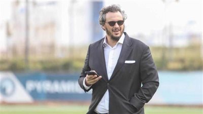 ممدوح عيد: جاهزون لكتابة التاريخ.. الكل في بيراميدز على قلب رجل واحد