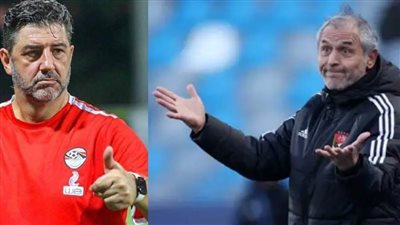 كواليس مكالمة «فيتوريا وكولر»