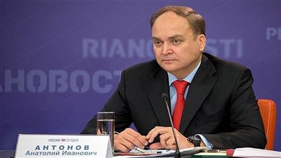 موسكو: سندفن معاهدة الحظر الشامل للتجارب النووية إذا لم تتخل واشنطن عن تجاربها