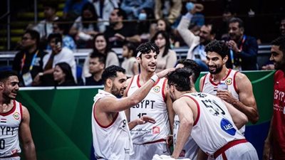 منتخب السلة أمام الأردن وإياب تصفيات الدوري الأوروبي ودوري المؤتمر