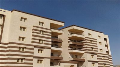 الجزار يتابع تقدم الأعمال بمشروع 