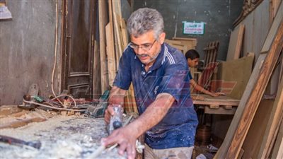 مشاريع تنموية لـ«الأورمان» في كفر الشيخ