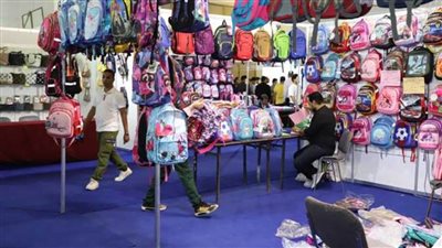 عاجل.. الغرف التجارية : انطلاق معارض 