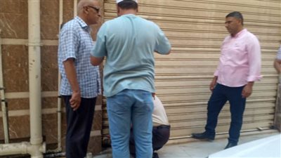 ضربات قوية ضد مافيا الدروس الخصوصية وغلق 14 مركزًا بالبحيرة