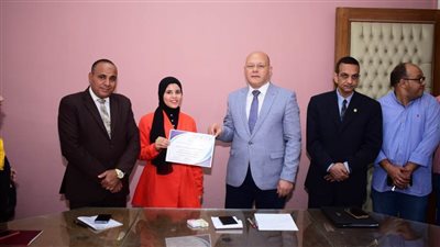 جامعة سوهاج تحتضن ٥ شركات ناشئة خلال معسكر ريادة الأعمال من فكرة إلى شركة