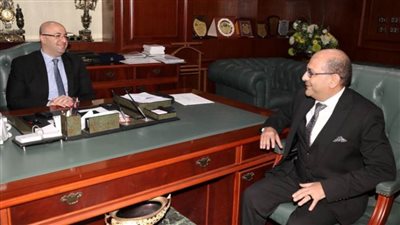 3 مراكز جديدة لخدمة العملاء بقطاع كهرباء بنى سويف 