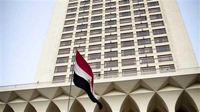 مصر تعرب عن خالص تعازيها لجنوب إفريقيا في ضحايا حريق مبنى بجوهانسبرج