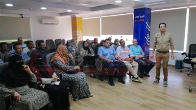 مستحدثات منظومة تراخيص المحال العامة بورشة عمل تخصصية بـ