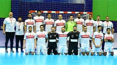 اتحاد اليد:  10 لاعبين فقط في قائمة الزمالك بدوري المحترفين بسبب المستحقات