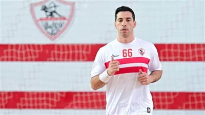 بدون أحمد الأحمر.. تعرّف على اللاعبين الـ 10 في قائمة الزمالك بدوري اليد