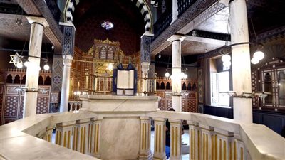 تعرّف على تاريخ المناطق الآثرية التي زاها اليوم رئيس الوزراء بمجرى العيون.. صور