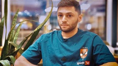 كريم نيدفيد: لم أتردد لحظة في العودة لبيتي.. وهذه رسالتي للجماهير 