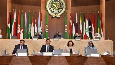 أبو الغيط: نعد للقمة التنموية بموريتانيا لتخرج بنتائج تنمي ربوع الوطن العربي