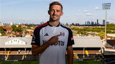 فولهام يضم البلجيكي كاستانيّ من ليستر سيتي