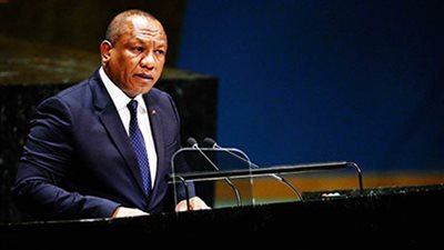 مدغشقر تؤكد دعمها لطلب السعودية استضافة معرض 