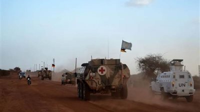 الجيش الأردني يعلن عودة قواته المساهمة ضمن مهام الأمم المتحدة في مالي