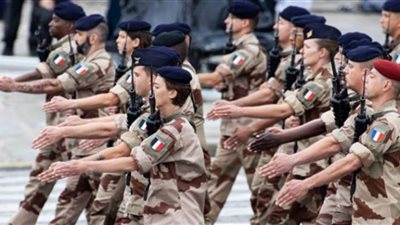 هيئة أركان الجيش الفرنسي: سنرد على أي استهداف قد يطال البعثات الدبلوماسية والعسكرية الفرنسية في النيجر