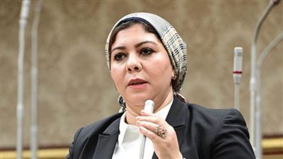 برلمانية: قرارات الرئيس السيسي بحوافز لدعم الصناعة جاءت في توقيت مناسب