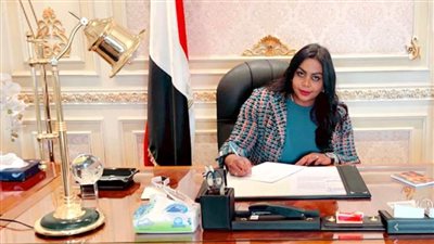 عضو إفريقية النواب: لقاء الرئيس ووفد الكونجرس عكس حرص الجانبين على تعزيز الشراكة