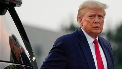 ترامب يدفع ببراءته من تهمة محاولة التلاعب بنتائج الانتخابات في جورجيا