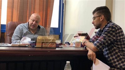  نائب مستقبل وطن بكفر الشيخ يستقبل 101 مواطن من أبناء المحافظة