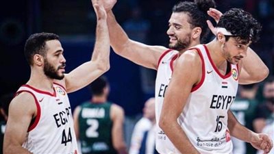 السلة يستعد لنيوزيلاندا ومصطفى محمد يواجه مارسيليا