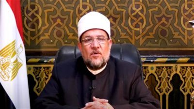 وزير الأوقاف: الذكاء الاصطناعي وسيلة يجب أن نوظفها في كل ما يحمل الخير