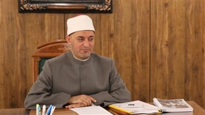 أمين البحوث الإسلامية: استقرار الأسرة ونهضتها هو قيام للوطن بأكمله