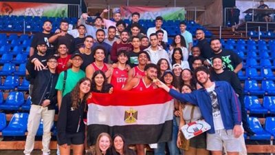 تألق شباب وشابات السلة تحت 18 عاما في أول أيام بطولة العالم 3×3 بالمجر