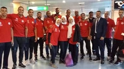 لحسم التأهل لباريس.. قائمة منتخب مصر للتجديف المشاركة ببطولة العالم بصربيا