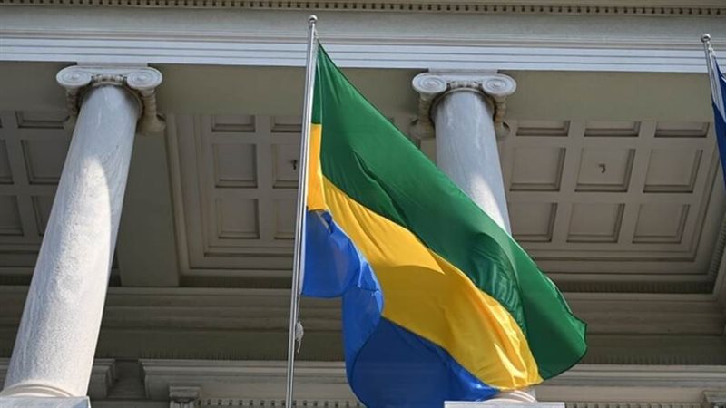 الجابون - ارشيفية