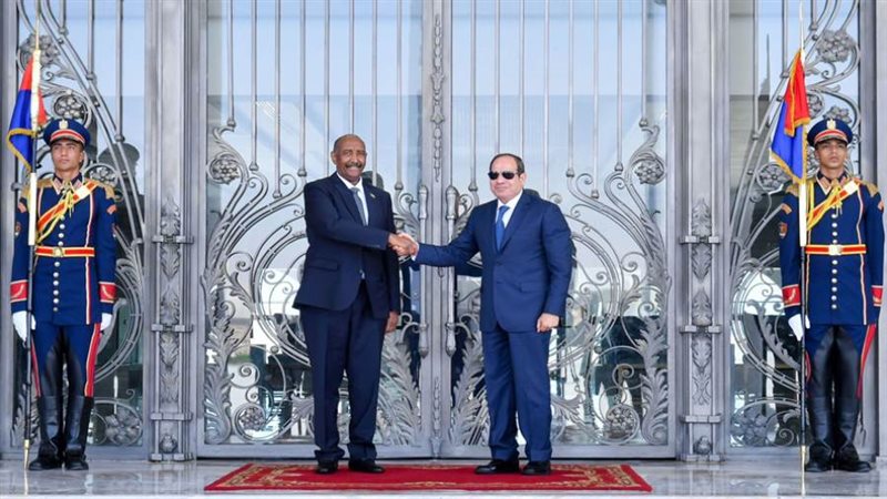 الرئيس عبد الفتاح