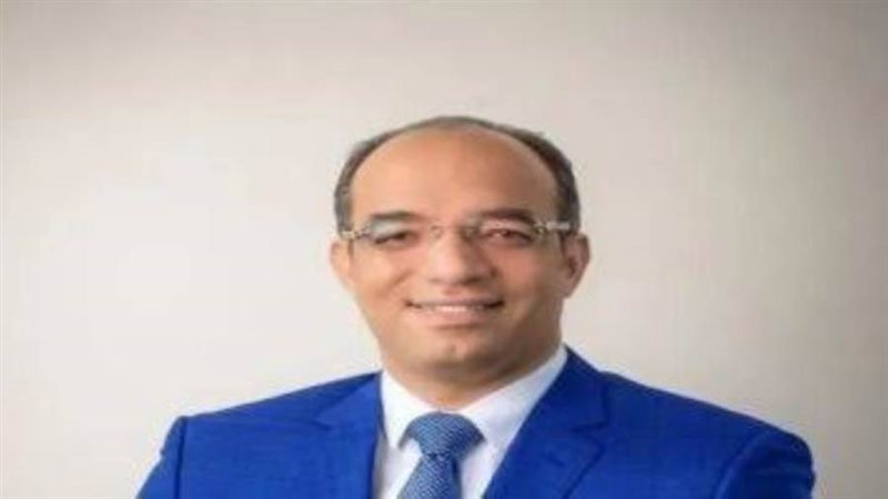 النائب علي مهران