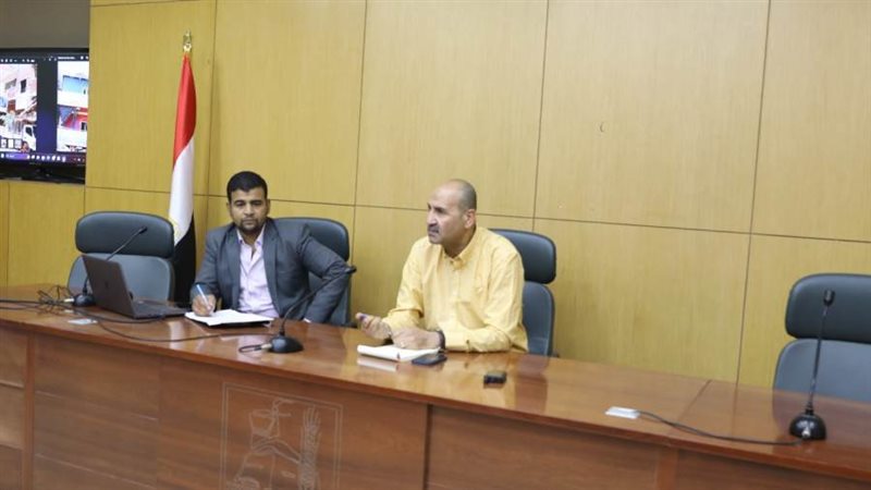 سكرتير عام مساعد