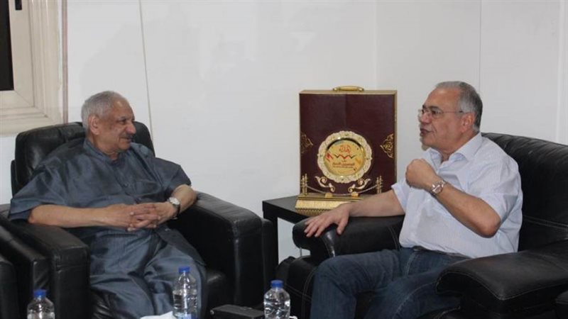 حزب المصريين الأحرار