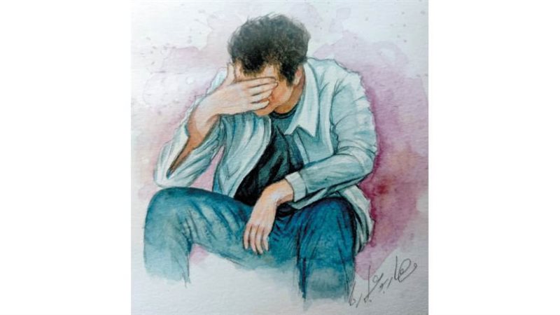 ريشة: مها أبو عمارة