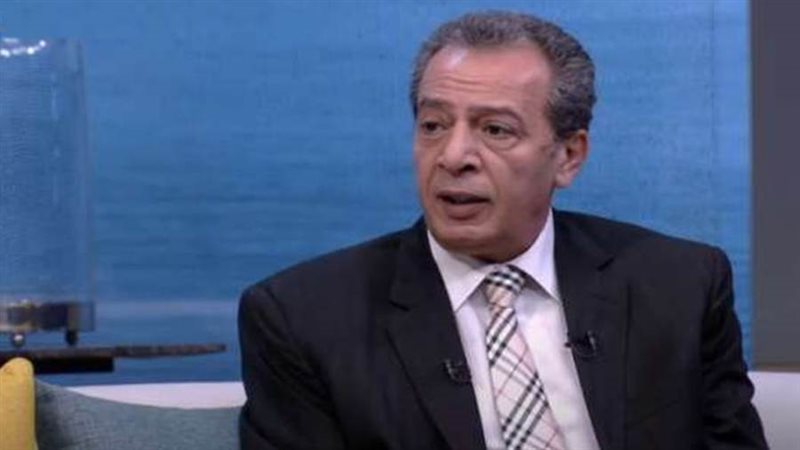 الدكتور أشرف عقبة