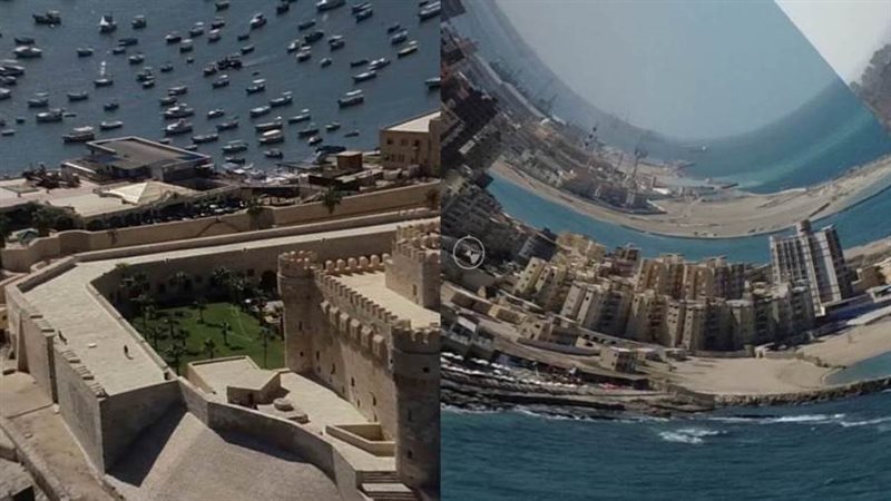 عروس المتوسط