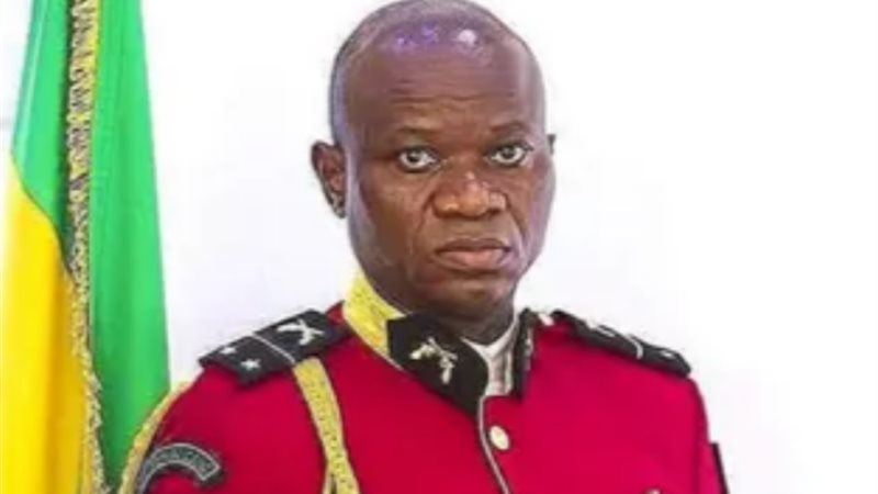 برايس أوليجي نجويما