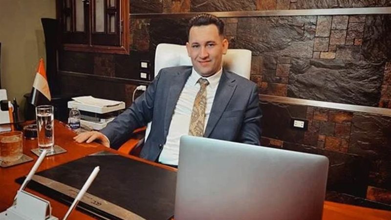 الدكتور أشرف غراب