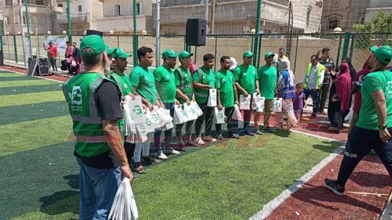 خلال اللقاء