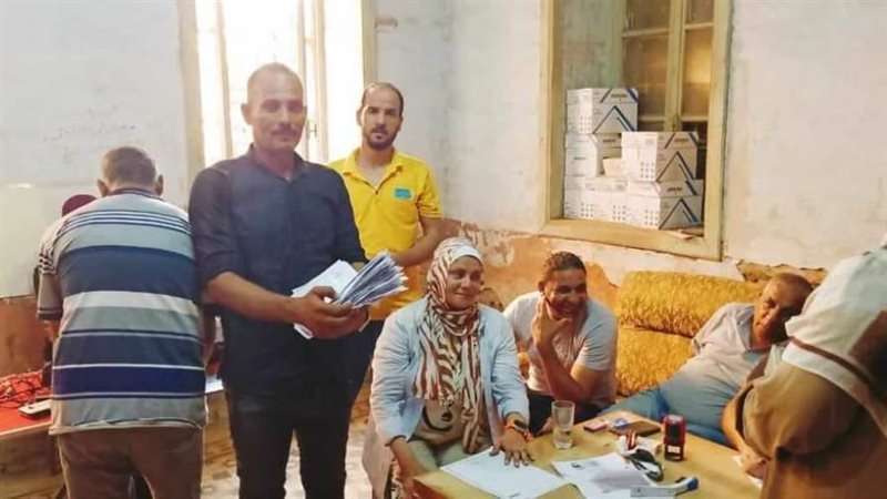 حملات تفتيشية